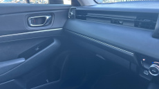 Honda HR-V 1.5 eHEV Advance 5dr CVT Hybrid Hatchback